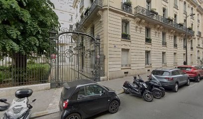 Delestrade Carole, Avocat à Paris 17