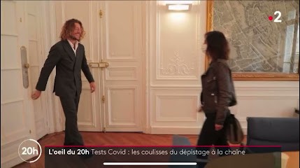 Maître Valentin SIMONNET - Avocat, Avocat à Paris 17