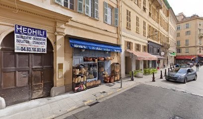 Colas Xavier, Avocat à Nice