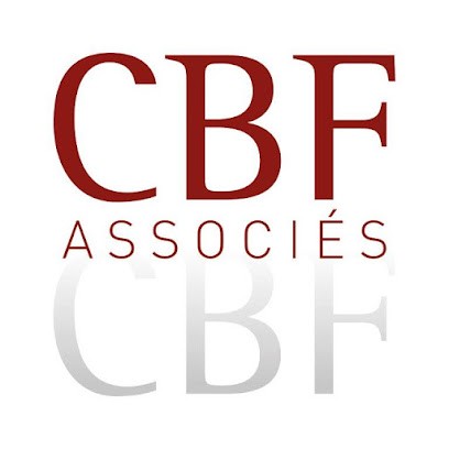 CBF ASSOCIES, Avocat à Toulouse