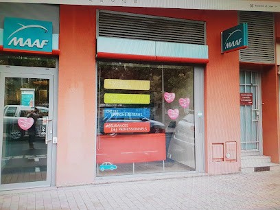 BUENDIA Carmen AVOCAT, Avocat à Tarbes