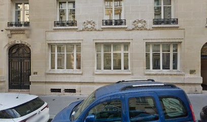 Boussier Benoît, Avocat à Paris 17