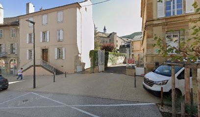 Domergue Jacques, Avocat à Mende