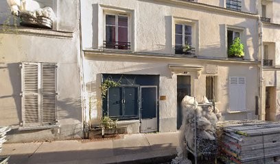 Avocat Emmanuel Kofana, Avocat à Paris 18