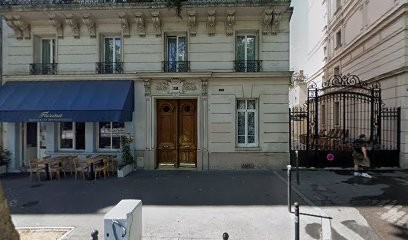 Tourangin Isabelle, Avocat à Paris 13