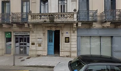 Malesys- Billaud SCP, Avocat à Saint-Gaudens