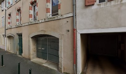 Escande Jean-Antoine, Avocat à Castres