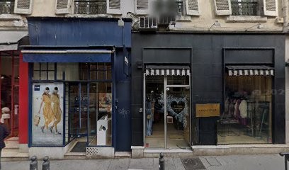 Bottai Charlotte Vanessa, Avocat à Marseille 06