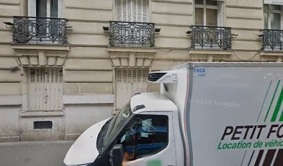 Maitre Margareth Bykoff, Avocat à Paris 08