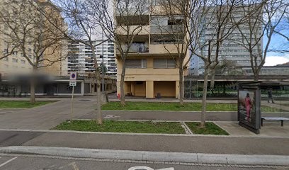 Schultz Pierre, Avocat à Mulhouse