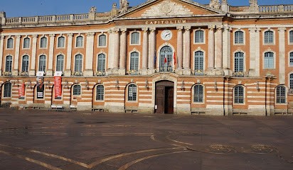 DESARNAUTS & ASSOCIES, Avocat à Toulouse