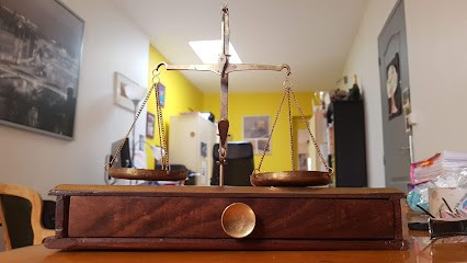 Olivier Fargeton - Avocat à La Cour, Avocat à Villemomble