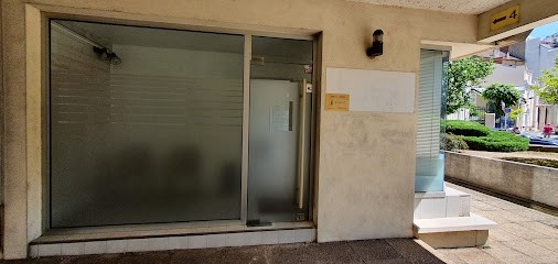 Jacob Hélène, Avocat à Vichy