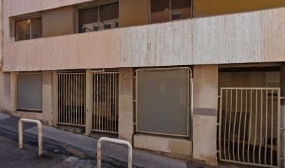 Labi Henri, Avocat à Marseille 07