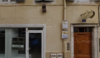 Verchere-Michon Amandine, Avocat à Bourg-en-Bresse