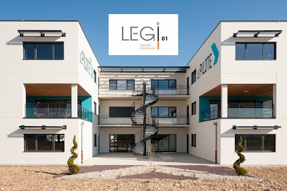 LEGI, Avocat à Château-Gaillard