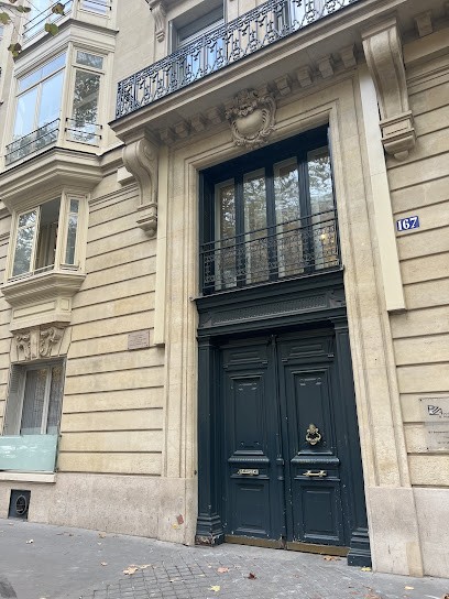 Cabinet Weizman Avocats - Maitre Yoni Weizman, Avocat à Paris 17