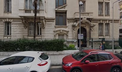 Avocats VALLI-PINELLI, Avocat à Nice