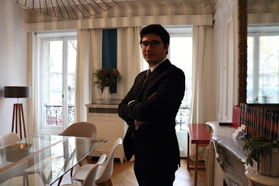 Christophe Blez, Avocat à Paris 08