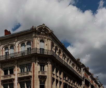 Soulignac Pierre, Avocat à Toulouse