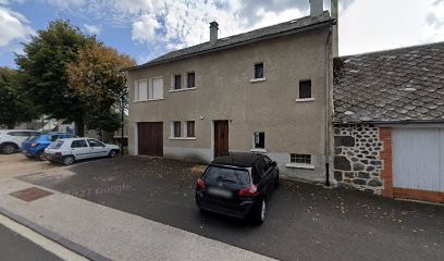 Boyer Jean-Marie, Avocat à Pierrefort