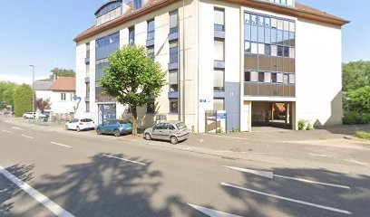 Hantz Catherine, Avocat à Montbéliard