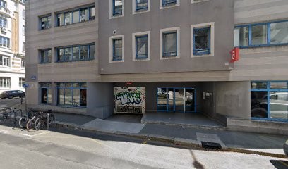 Chapuis Alain, Avocat à Grenoble