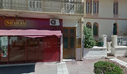 Casanova Laurent, Avocat à Saint-Raphaël