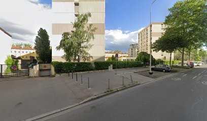 Dehée Marie-Chantal, Avocat à Lyon 07