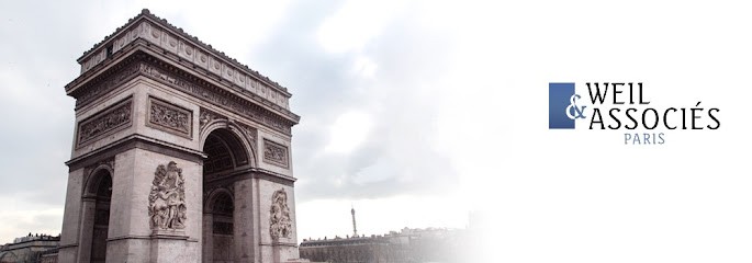 Weil & Associés, Avocat à Paris 17