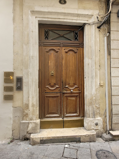 Clémentine Barre Avocat à Nîmes