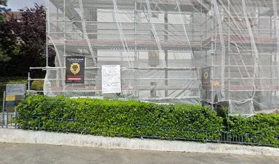 Éric Benoît, Avocat à Melun