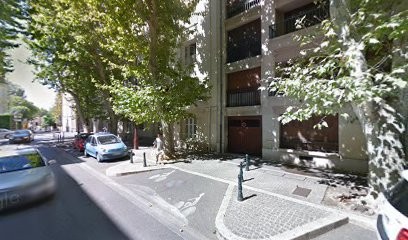 Delait Josette, Avocat à Aix-en-Provence