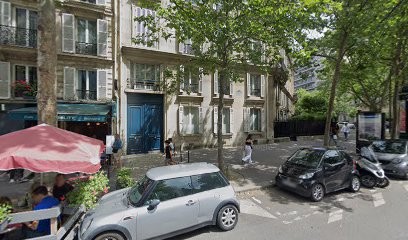 Cabinet Vauthier, Avocat à Paris 17