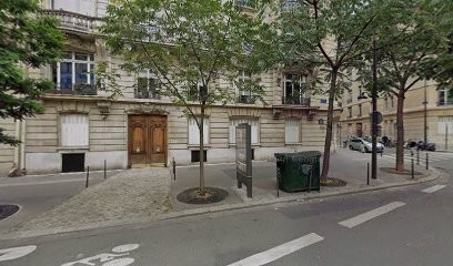 Jérémie Blond - Avocat, Avocat à Paris 17