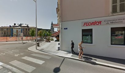 Maître Béatrice Lefebvre, Avocat à Bourg-en-Bresse