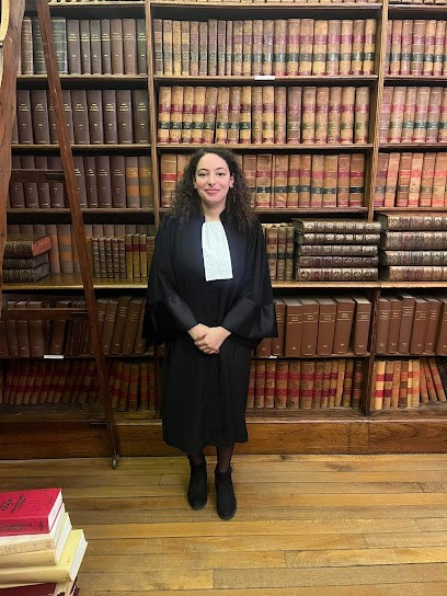 Sokaina Benghalia, Avocat à Nancy