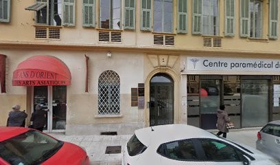 FORTABAT Adeline, Avocat à Nice