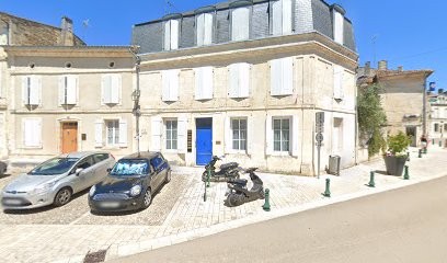 Molle Catherine, Avocat à Jonzac