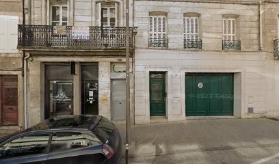 Munoz Pascal, Avocat à Niort