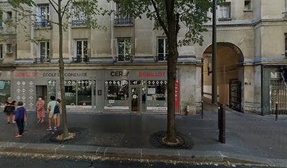 Brochard Olivier, Avocat à Paris 13