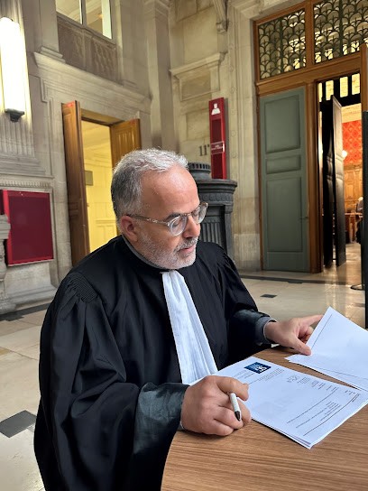 SG Avocats Conseil - Maître Sami Gattoufi Spécialiste Droit Du Travail, Avocat à Reims