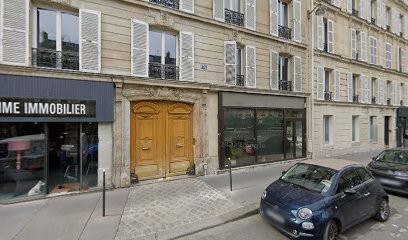 Dumez Aurélia, Avocat à Paris 17