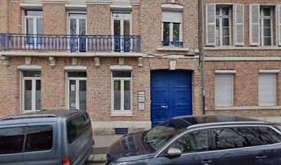 Maître Cécile COUVERCELLE, Avocat à Amiens