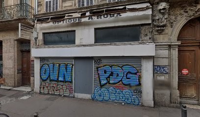 Lenziani et Associés, Avocat à Marseille 06