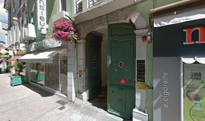 Legrand Francois, Avocat à Tarbes