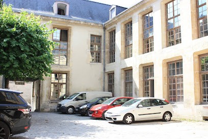 Maitre Sophie Bisson, Avocat à Reims, Avocat à Reims