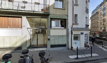 Tacita Celestine, Avocat à Paris 18