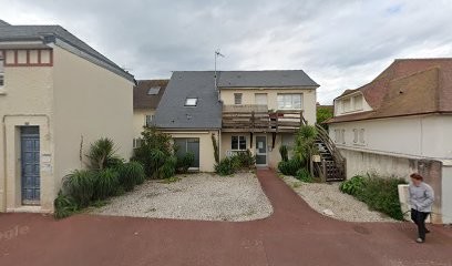 Blanchard Bernard, Avocat à Ouistreham