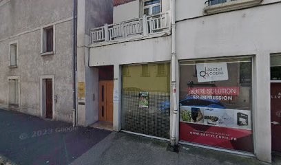 Lacroix Dominique, Avocat à Bourges